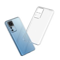 Калъф fixGuard Crystal Case за Xiaomi 12T Pro / Xiaomi 12T, Clear
