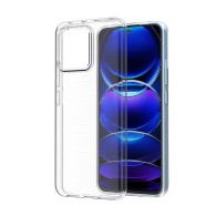 Калъф fixGuard Crystal Case за Xiaomi 13, Clear