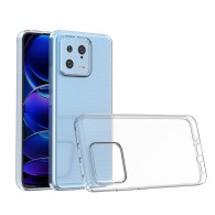 Калъф fixGuard Crystal Case за Xiaomi 13, Clear