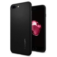 Spigen Liquid Air iPhone 7/8 Plus, Black