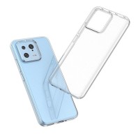 Калъф fixGuard Crystal Case за Xiaomi 13, Clear