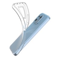 Калъф fixGuard Crystal Case за Xiaomi 13, Clear