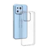 Калъф fixGuard Crystal Case за Xiaomi 13, Clear