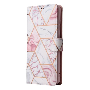 Калъф TECH-PROTECT WALLET за IPHONE 11, Marble