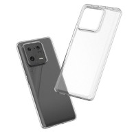Калъф fixGuard Crystal Case за Xiaomi 13 Pro, Clear