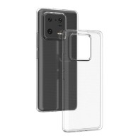 Калъф fixGuard Crystal Case за Xiaomi 13 Pro, Clear