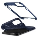 Spigen Hybrid ”NX” Iphone 11 Pro Max, Navy Blue