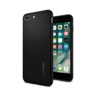 Spigen Liquid Air iPhone 7/8 Plus, Black