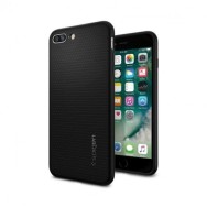 Spigen Liquid Air iPhone 7/8 Plus, Black