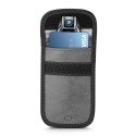 Калъф KLATKA FARADAYA TECH-PROTECT V1 KEYLESS RFID SIGNAL BLOCKER CASE, Сив