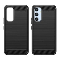 Калъф fixGuard FlexCarbon за Samsung Galaxy A54 5G, Black