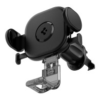 Стойка за кола Spigen UTS12 Onetap, Universal Vent Car Mount, Black