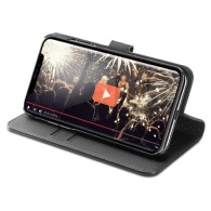Spigen Wallet S iPhone Xs Max, Black
