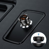 Зарядно за Кола Tech-Protect CC30W 2-Port, PD 30W / QC3.0, Black