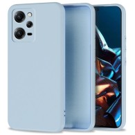 Калъф Tech-Protect Icon За Xiaomi Redmi Note 12 Pro 5G / Poco X5 Pro 5G, Sky Blue