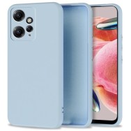 Калъф Tech-Protect Icon За Xiaomi Redmi Note 12 4G / LTE, Sky Blue