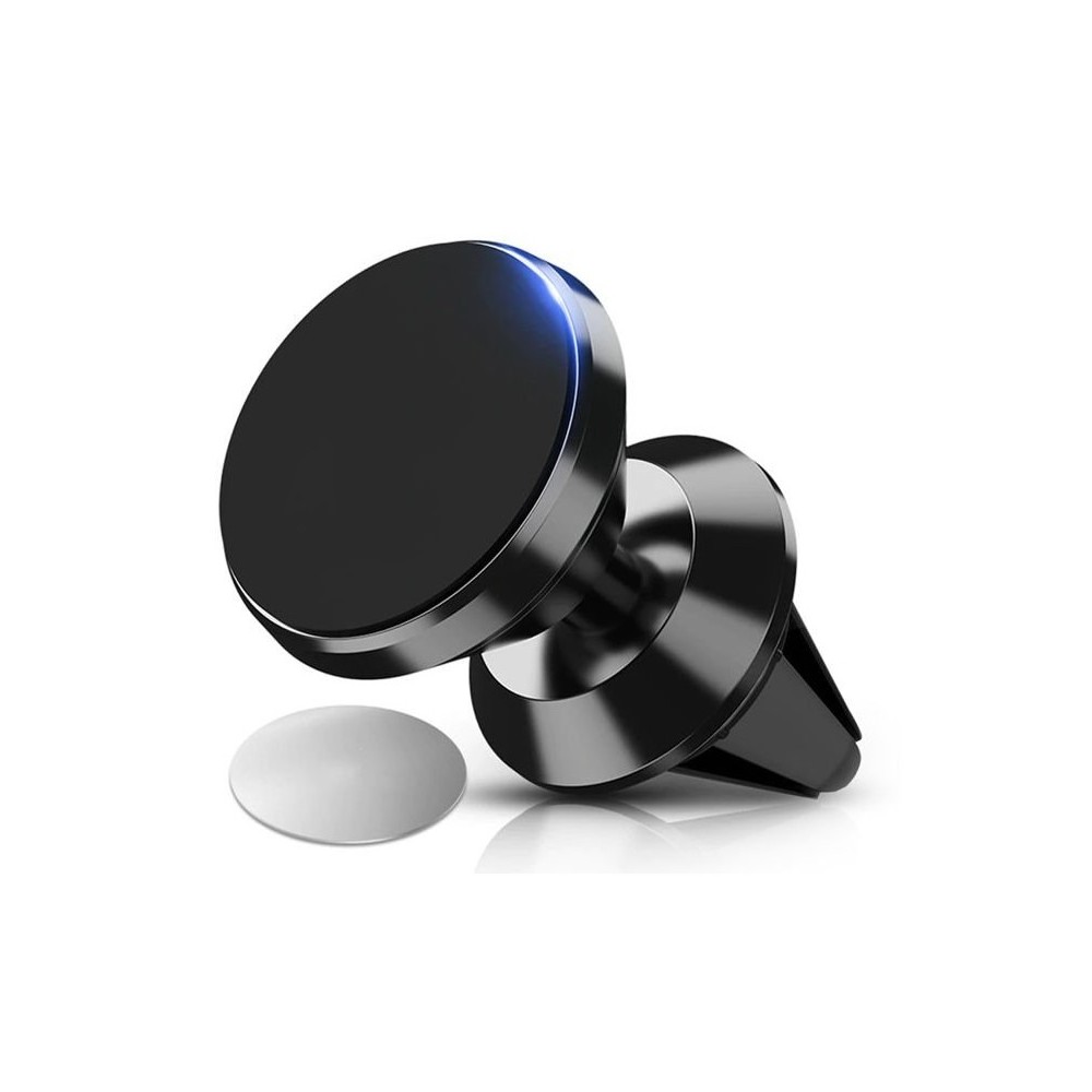 Стойка за кола fixGuard Magnetic Car Phone Holder, Универсален, Black