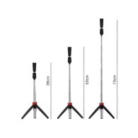 Селфи стик и Трипод fixGuard Y9 mini Tripod Stick monopod, Универсален, Black