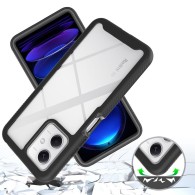 Калъф Tech-Protect Defense360 за Xiaomi Redmi Note 12 5G / Poco X5 5G, Black