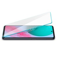 Стъклен протектор Spigen Glas.TR Slim, 2-Pack за Samsung Galaxy M54 5G, Clear