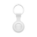 Калъф TECH-PROTECT ICON APPLE AIRTAG, White