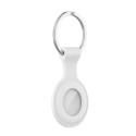 Калъф TECH-PROTECT ICON APPLE AIRTAG, White