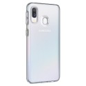 Spigen Liquid Crystal Samsung Galaxy A40, Crystal Clear