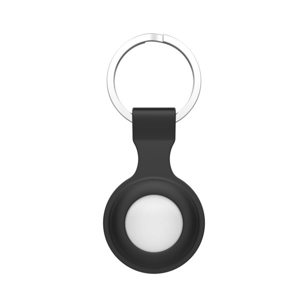 Калъф TECH-PROTECT ICON APPLE AIRTAG, Black