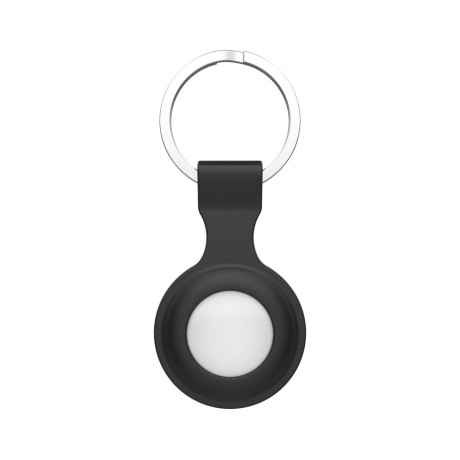 Калъф TECH-PROTECT ICON APPLE AIRTAG, Black