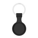 Калъф TECH-PROTECT ICON APPLE AIRTAG, Black