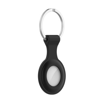 Калъф TECH-PROTECT ICON APPLE AIRTAG, Black