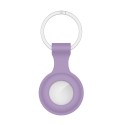 Калъф TECH-PROTECT ICON APPLE AIRTAG, Purple