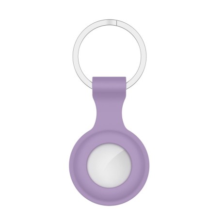 Калъф TECH-PROTECT ICON APPLE AIRTAG, Purple