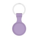 Калъф TECH-PROTECT ICON APPLE AIRTAG, Purple