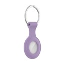 Калъф TECH-PROTECT ICON APPLE AIRTAG, Purple