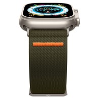 Каишка Spigen Fit Lite Ultra за Apple Watch 4 / 5 / 6 / 7 / 8 / SE / Ultra, 42 / 44 / 45 / 49mm, Khaki