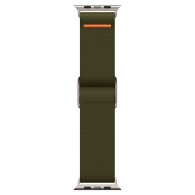 Каишка Spigen Fit Lite Ultra за Apple Watch 4 / 5 / 6 / 7 / 8 / SE / Ultra, 42 / 44 / 45 / 49mm, Khaki
