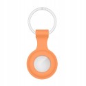 Калъф TECH-PROTECT ICON APPLE AIRTAG, Orange