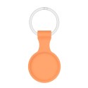 Калъф TECH-PROTECT ICON APPLE AIRTAG, Orange