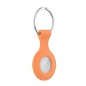 Калъф TECH-PROTECT ICON APPLE AIRTAG, Orange