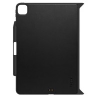 Калъф Spigen Thin Fit Pro за iPad Pro 12.9" 2021 / 2022, Black