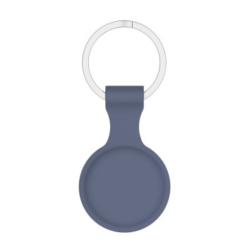 Калъф TECH-PROTECT ICON APPLE AIRTAG, Blue