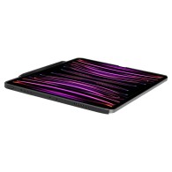 Калъф Spigen Thin Fit Pro за iPad Pro 12.9" 2021 / 2022, Black