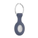 Калъф TECH-PROTECT ICON APPLE AIRTAG, Blue