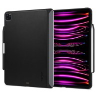 Калъф Spigen Thin Fit Pro за iPad Pro 12.9" 2021 / 2022, Black