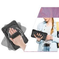 Калъф Tech-Protect Solid360 за Samsung Galaxy Tab A7 Lite 8.7" T220 / T225, Черен