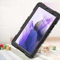 Калъф Tech-Protect Solid360 за Samsung Galaxy Tab A7 Lite 8.7" T220 / T225, Черен