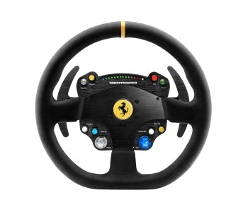 Волан
  THRUSTMASTER TS-PC Racer Ferrari 488 Challenge Edition за PC