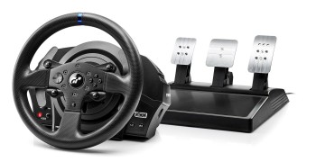 Волан
  THRUSTMASTER Racing Wheel T300 RS GT PS4/PS3/PC