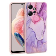 Калъф Tech-Protect Mood За Xiaomi Redmi Note 12 4G / LTE, Marble